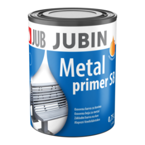 JUBIN Metal primer (sb)